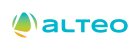 Reference logo for a partner company