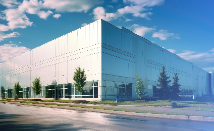 Production Plants