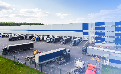 Logistics Centers
