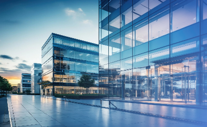 Office Buildings