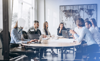 Small and Medium-Sized Businesses