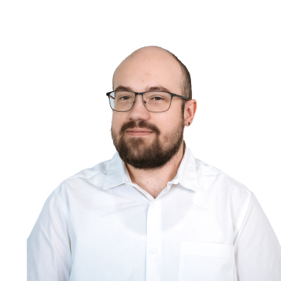 Richárd Balázs