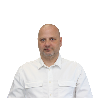 Norbert Fábián