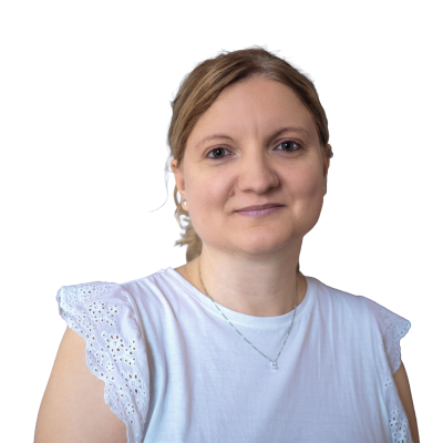 Orsolya Takács